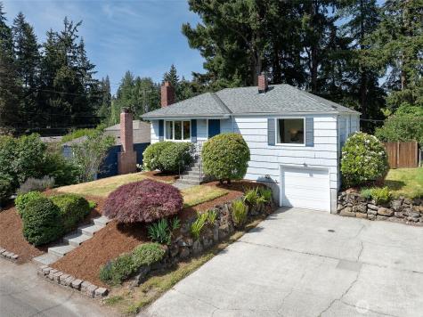 16509 Fremont Avenue N Shoreline WA 98133