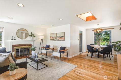 16509 Fremont Avenue N Shoreline WA 98133