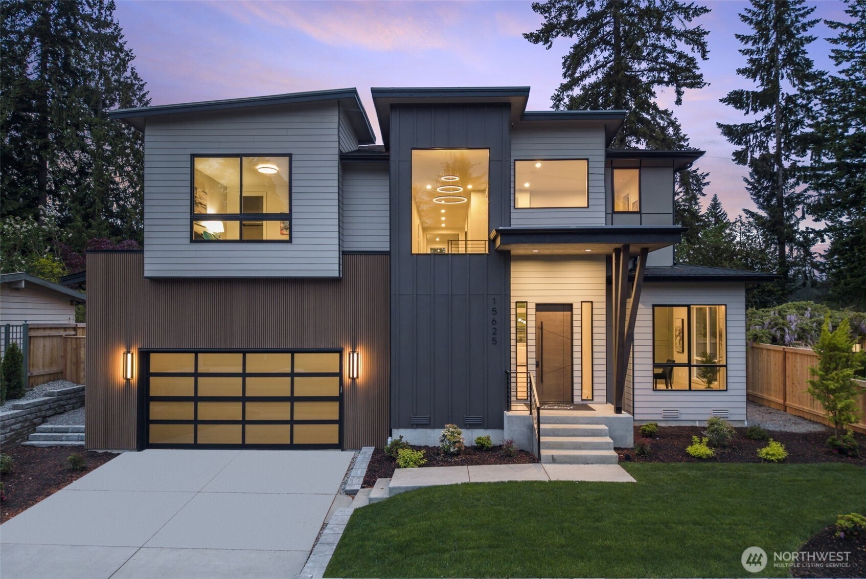 15625 SE 9th Street Bellevue WA 98008