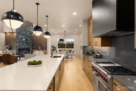 15625 SE 9th Street Bellevue WA 98008