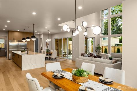 15625 SE 9th Street Bellevue WA 98008