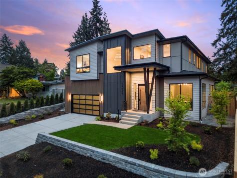 15625 SE 9th Street Bellevue WA 98008