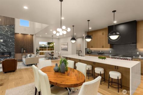 15625 SE 9th Street Bellevue WA 98008