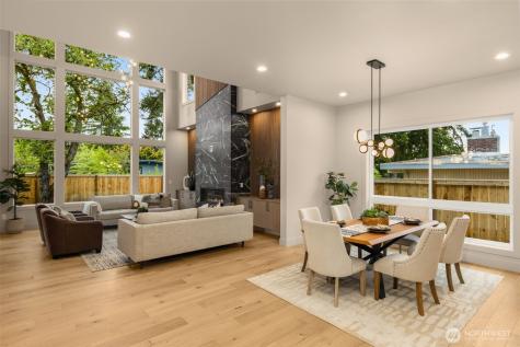 15625 SE 9th Street Bellevue WA 98008