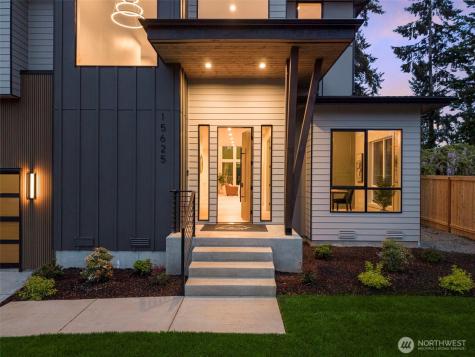 15625 SE 9th Street Bellevue WA 98008