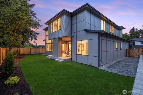 15625 SE 9th Street Bellevue WA 98008