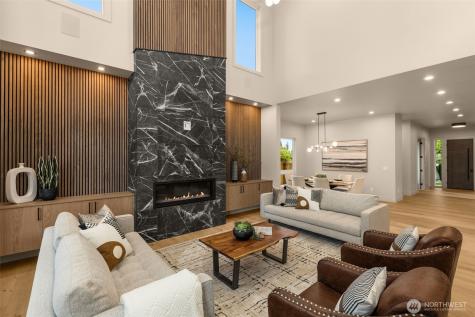 15625 SE 9th Street Bellevue WA 98008