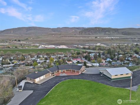 940 Sunrise Heights Road Okanogan WA 98840