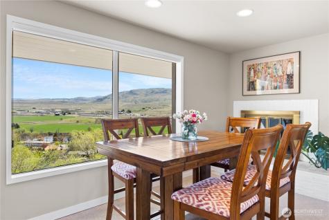 940 Sunrise Heights Road Okanogan WA 98840