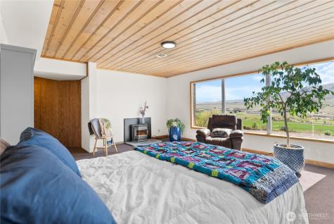 940 Sunrise Heights Road Okanogan WA 98840
