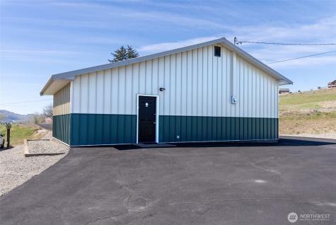 940 Sunrise Heights Road Okanogan WA 98840