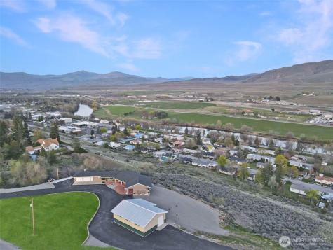 940 Sunrise Heights Road Okanogan WA 98840
