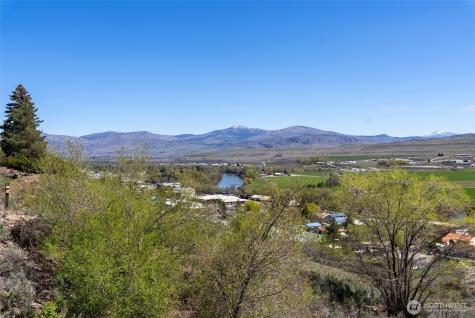 940 Sunrise Heights Road Okanogan WA 98840