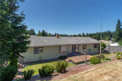 18552 15th Loop NE Poulsbo WA 98370