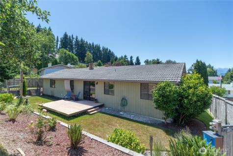 18552 15th Loop NE Poulsbo WA 98370
