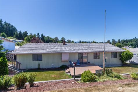 18552 15th Loop NE Poulsbo WA 98370