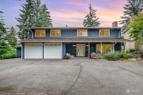 4220 88th Mercer Island WA 98040