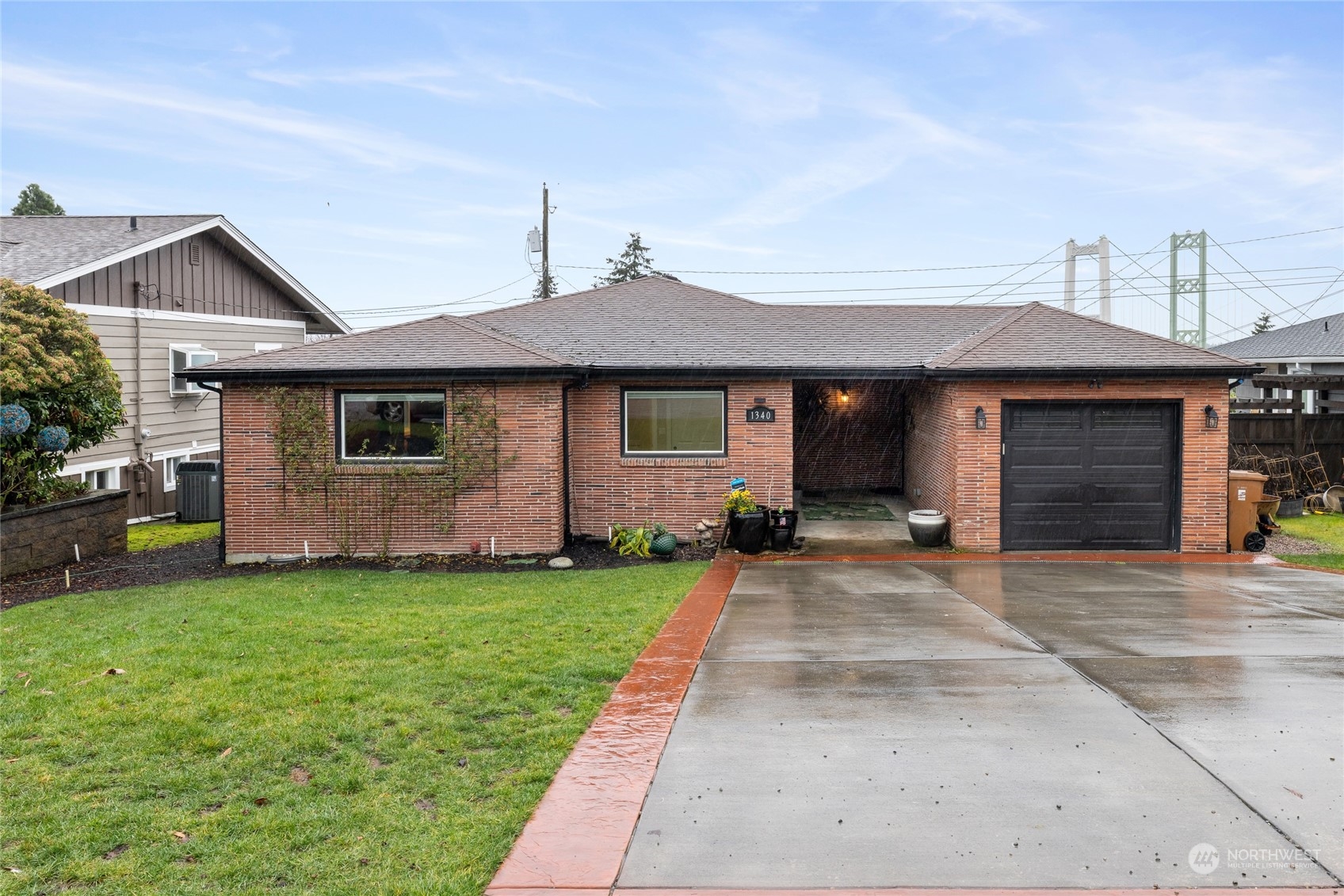 1340 N Cascade Avenue Tacoma WA 98406
