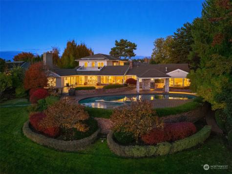 74 Cascade Key Bellevue WA 98006