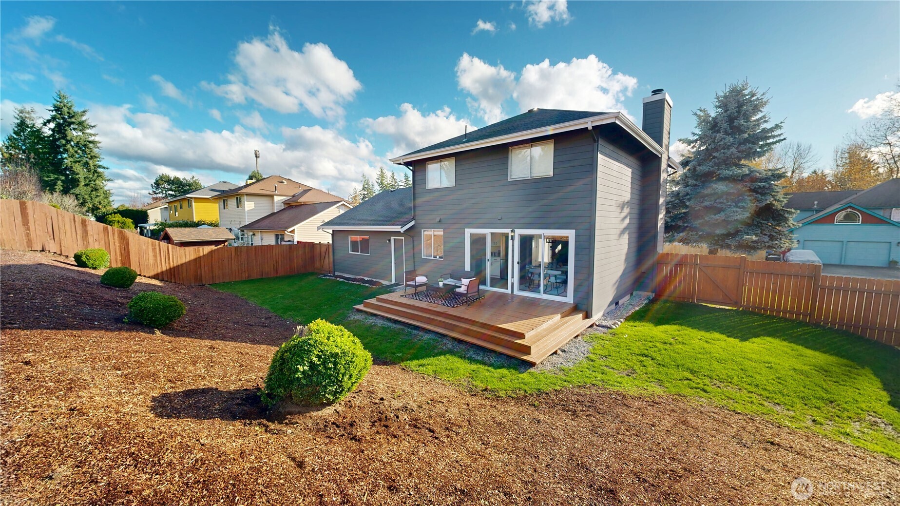 11406 SE 219th Place Kent WA 98031
