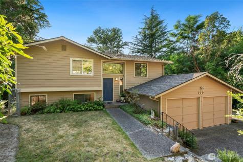 223 19TH Kirkland WA 98033