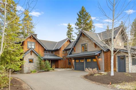 240 Portal Court Cle Elum WA 98922