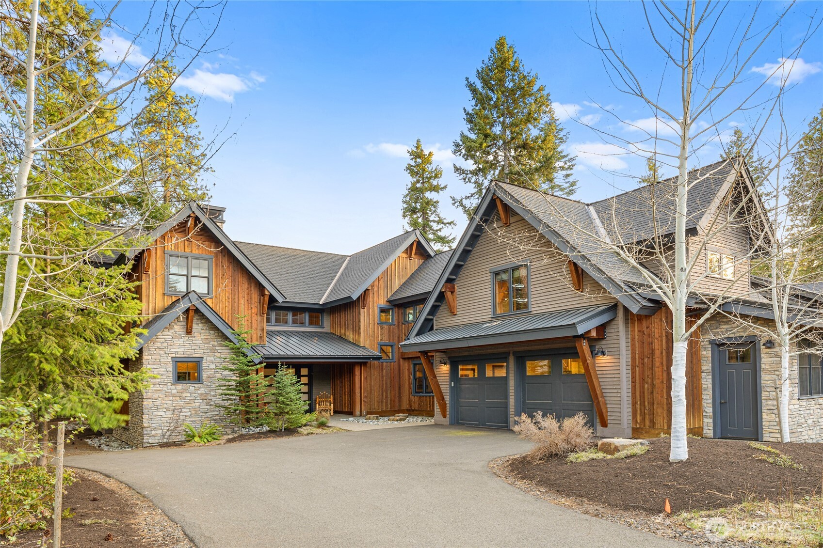 240 Portal Court Cle Elum WA 98922