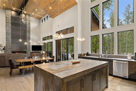 240 Portal Court Cle Elum WA 98922