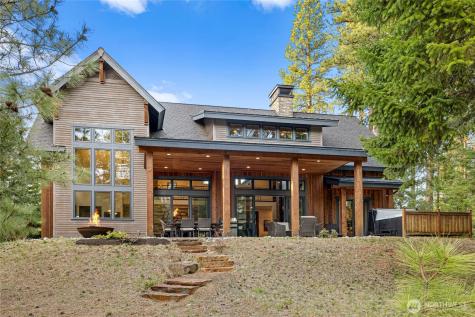 240 Portal Court Cle Elum WA 98922
