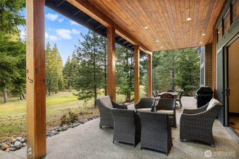 240 Portal Court Cle Elum WA 98922