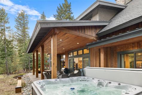 240 Portal Court Cle Elum WA 98922