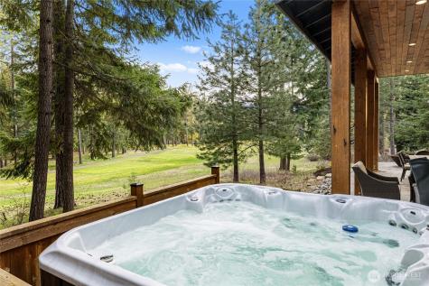 240 Portal Court Cle Elum WA 98922