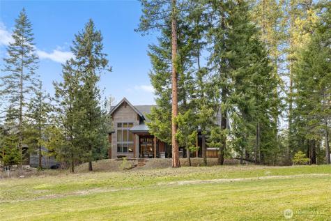 240 Portal Court Cle Elum WA 98922
