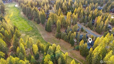 240 Portal Court Cle Elum WA 98922