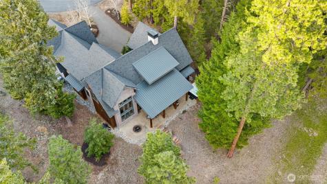 240 Portal Court Cle Elum WA 98922