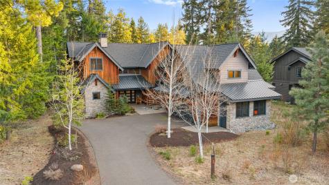 240 Portal Court Cle Elum WA 98922