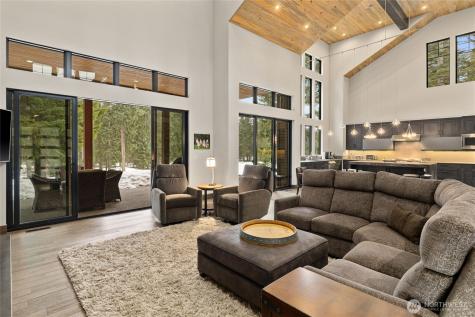 240 Portal Court Cle Elum WA 98922