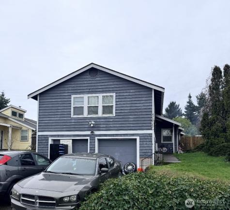5909 S Verde Street Tacoma WA 98409