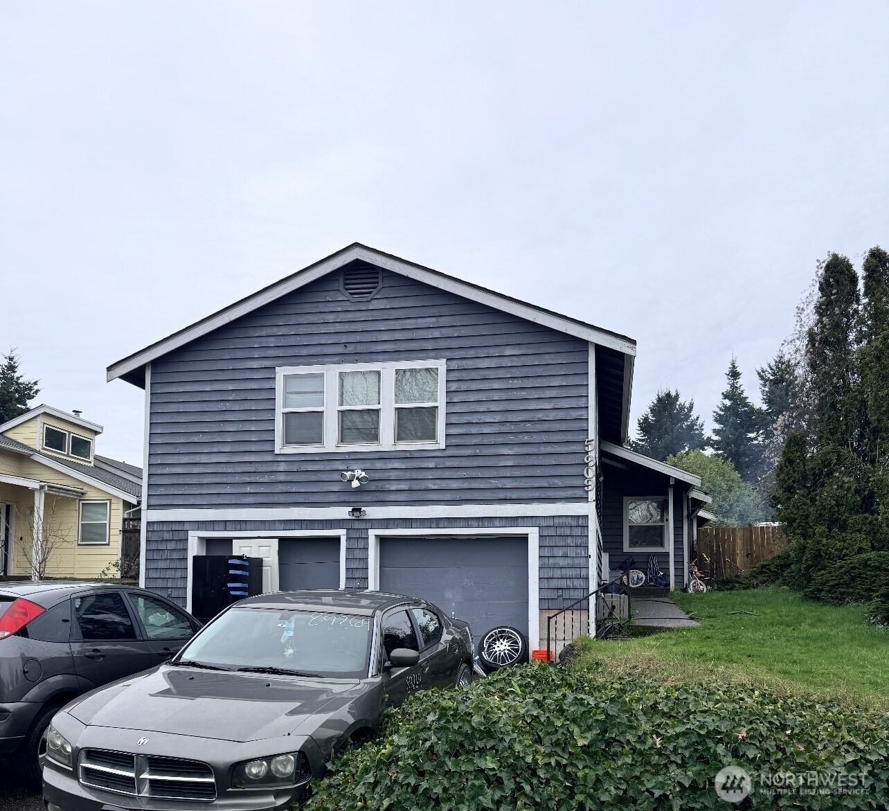 5909 S Verde Street Tacoma WA 98409