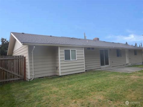 10605 26th Drive SE Everett WA 98208