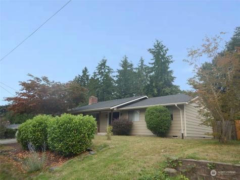 10605 26th Drive SE Everett WA 98208