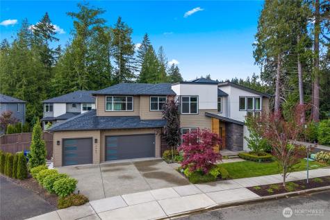 2483 NE 242nd Place Sammamish WA 98074