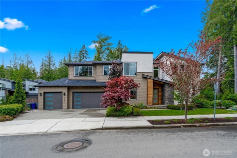2483 NE 242nd Place Sammamish WA 98074