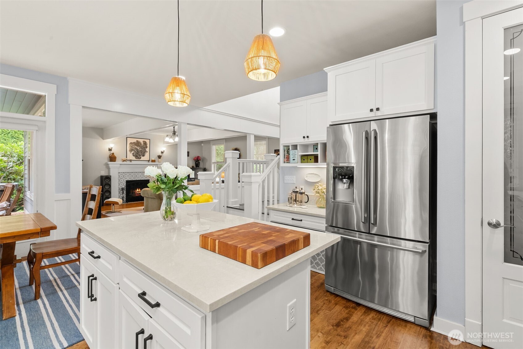 6611 84th Street Ct NW Gig Harbor WA 98332