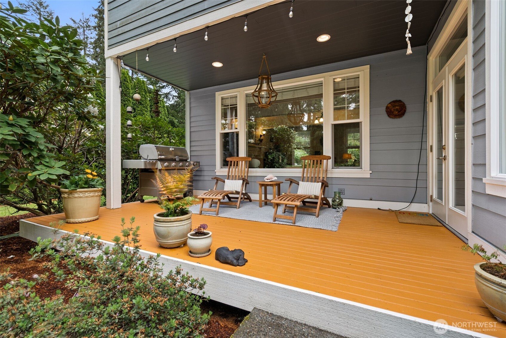 6611 84th Street Ct NW Gig Harbor WA 98332
