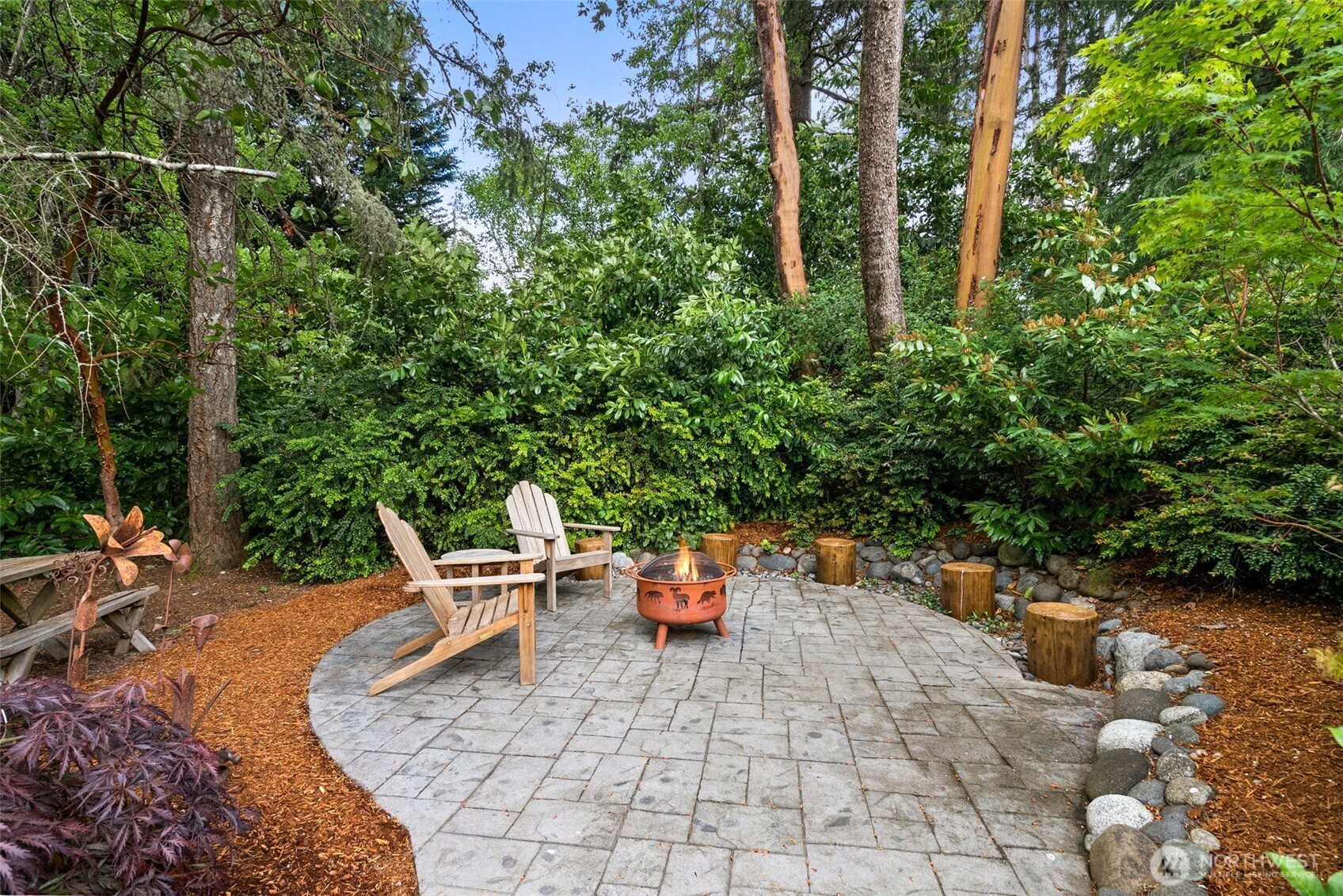 6611 84th Street Ct NW Gig Harbor WA 98332