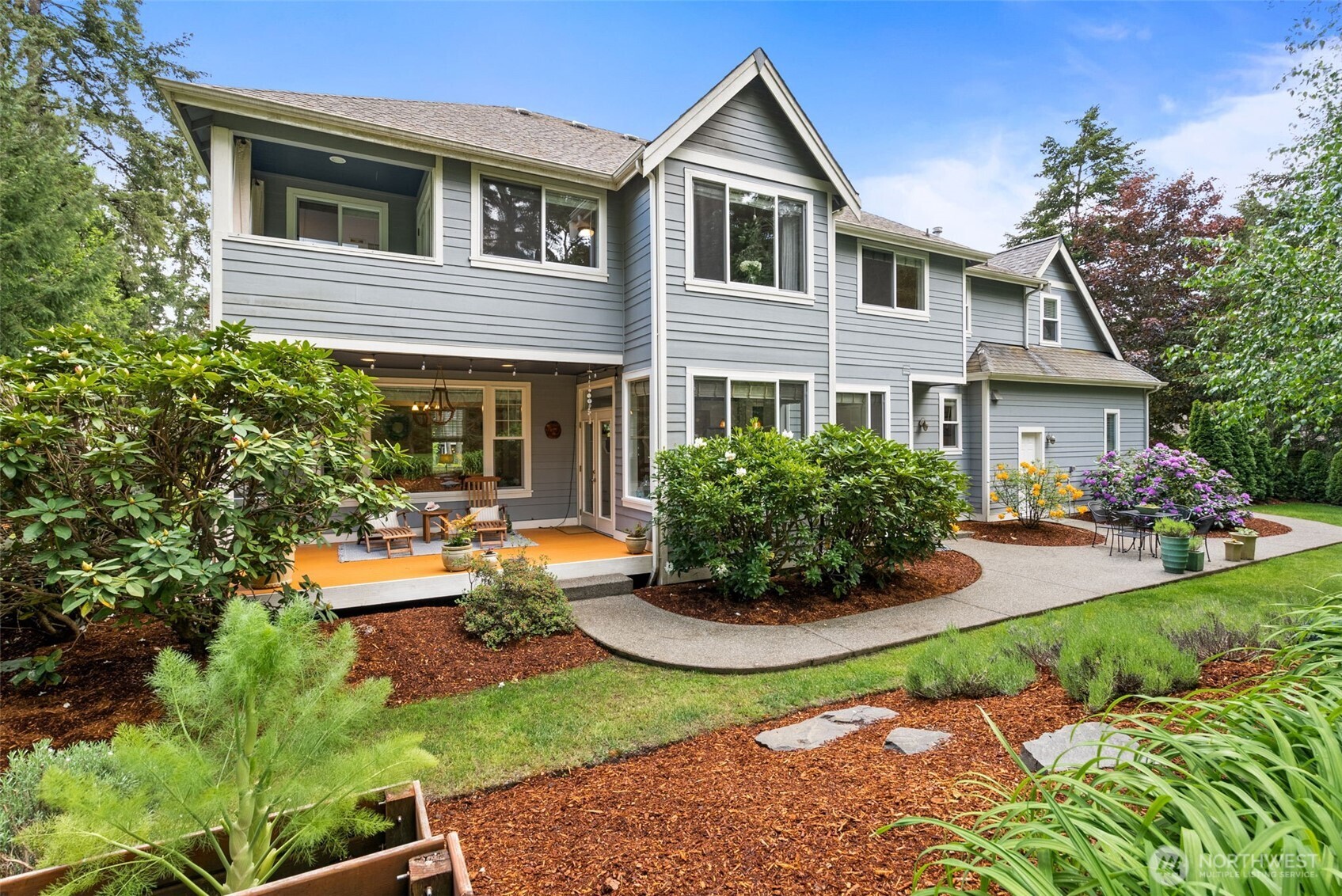 6611 84th Street Ct NW Gig Harbor WA 98332