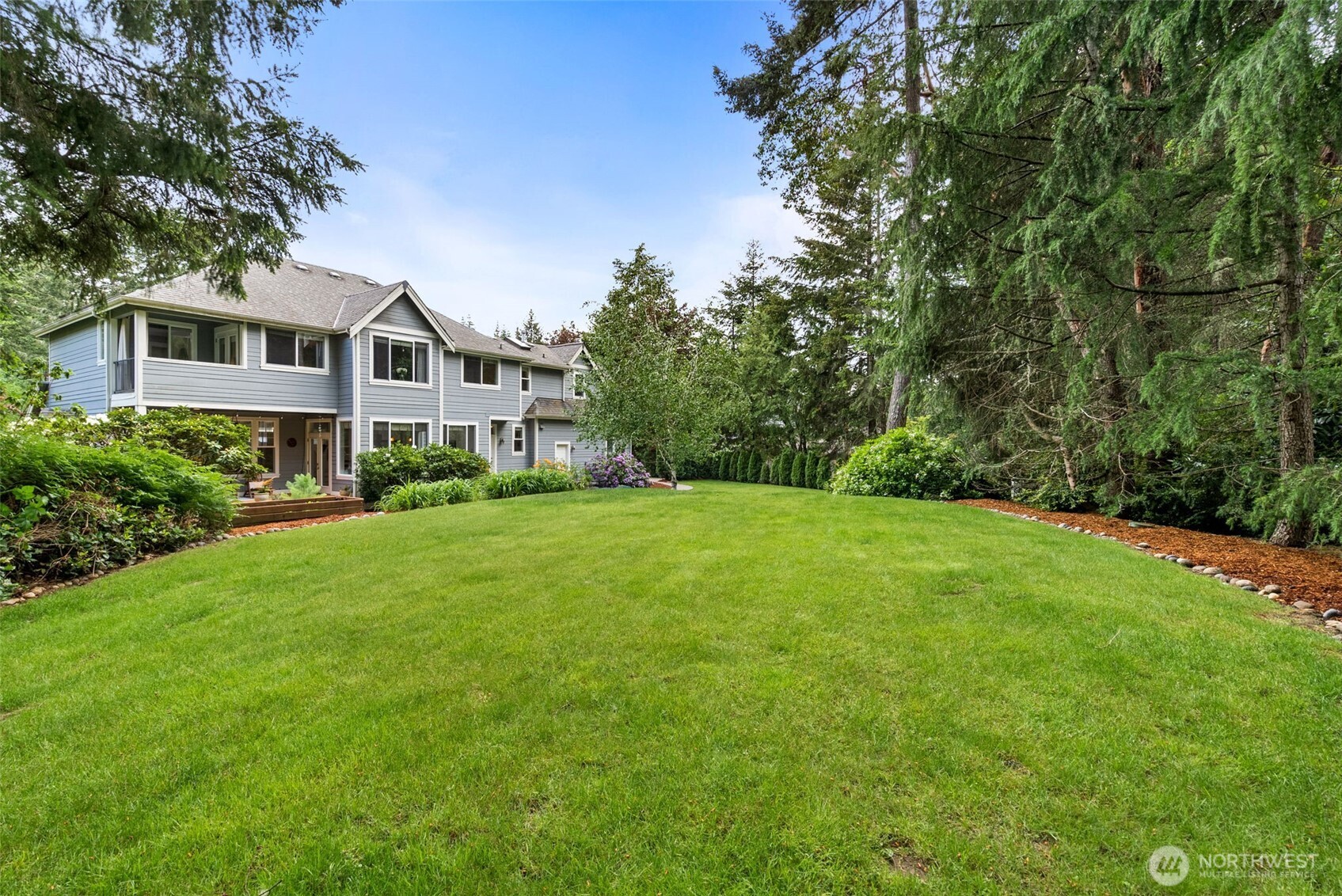 6611 84th Street Ct NW Gig Harbor WA 98332
