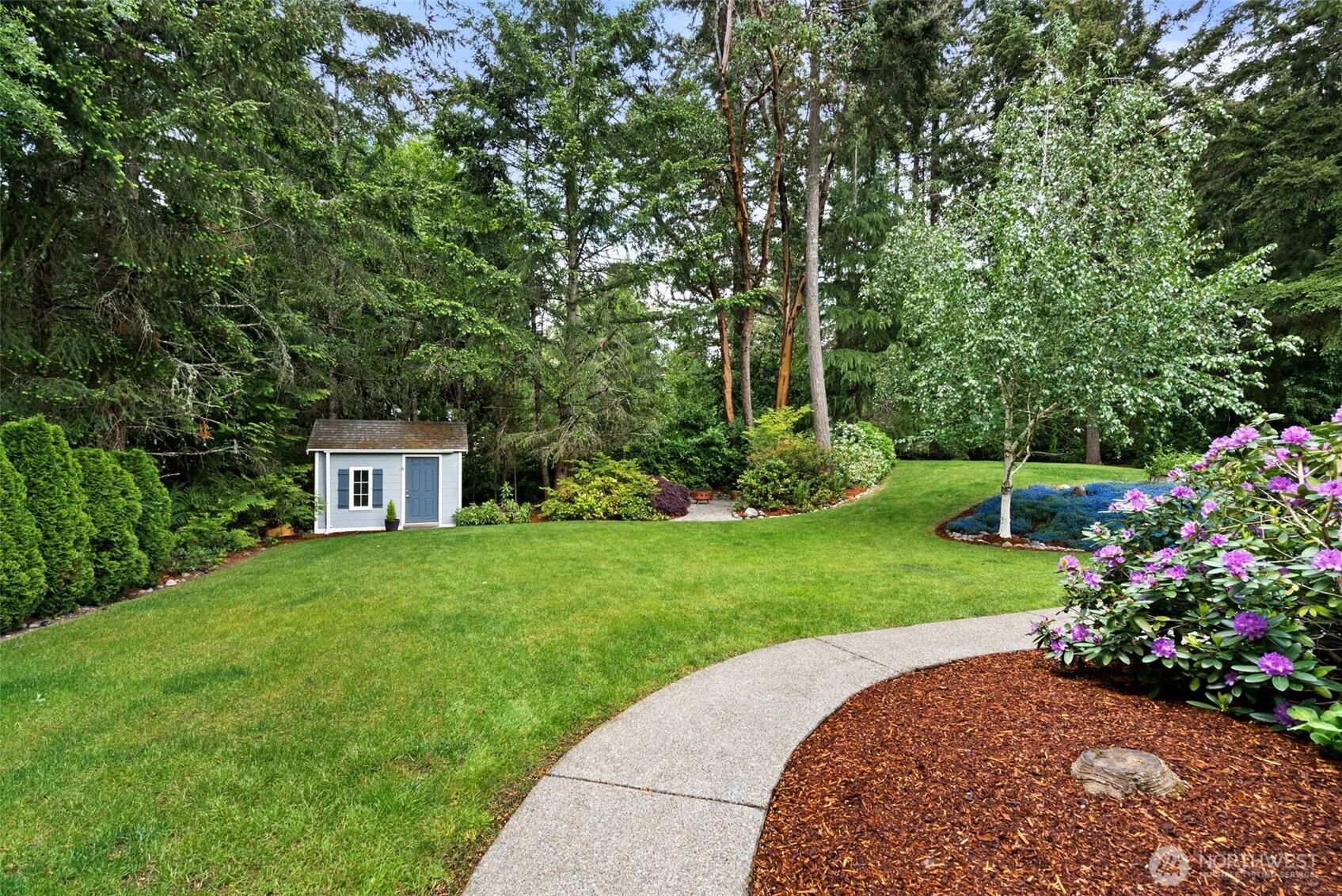 6611 84th Street Ct NW Gig Harbor WA 98332