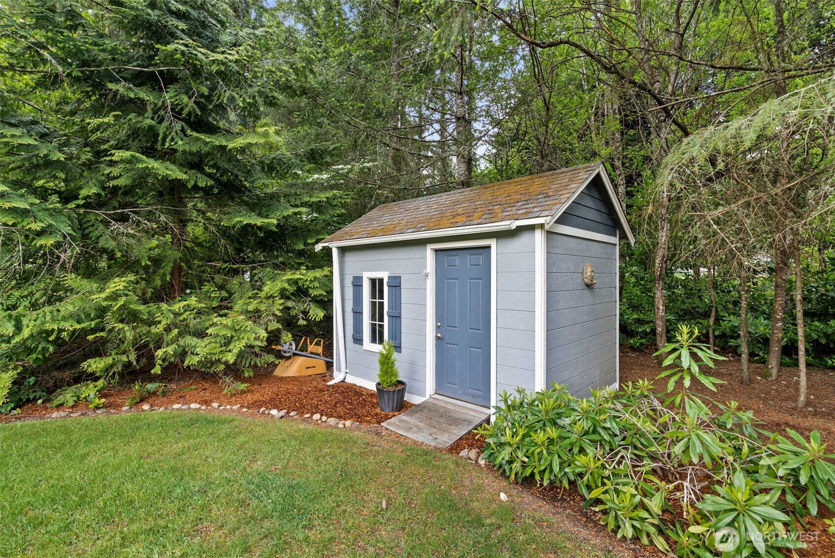 6611 84th Street Ct NW Gig Harbor WA 98332